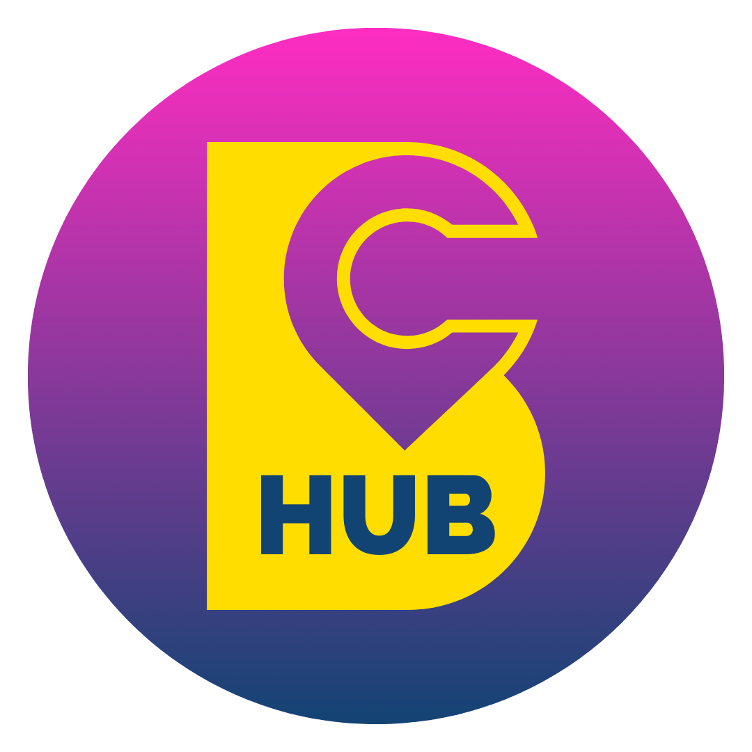 Buji Creative Hub